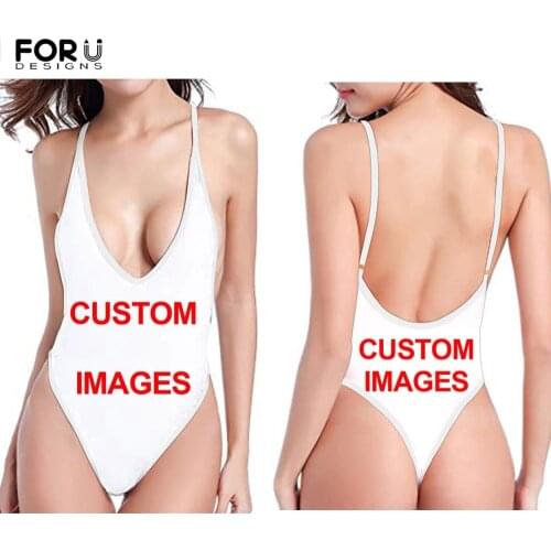 Купальники монокини FORUDESIGNS China At AliExpress