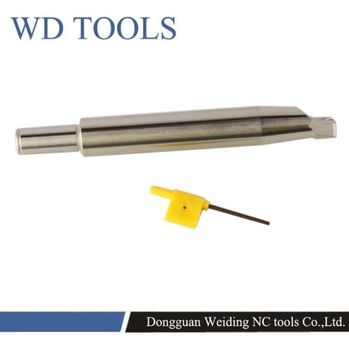 SBJ1625-150 nbj16/CBI precision boring heads and with boring bar