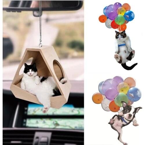 Introsan Car Interior Decorations