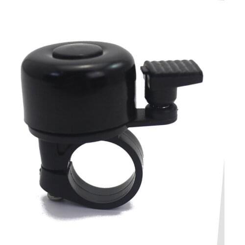 Metal Bicycle Bike Cycling Handlebar Bell Ring Horn Sound Alarm Loud Safety Bell Safety Riding Outdoor Bell Cycling Bells Ring