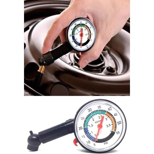 Mobee Pressure Measuring Instruments