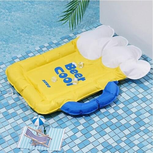 Pet Ice Mat Summer Cooling Cat Sleeping Mat Cool Mat Bite Resistant Dog Mat Cat Litter Pet Cool Mat for Sleeping