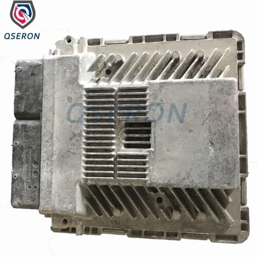 Genuine Auto Car ECU 4F1907559A Engine Electronic Control Controller Unit Motor Computer Module ECM PCM 5WP45114 For AUDI