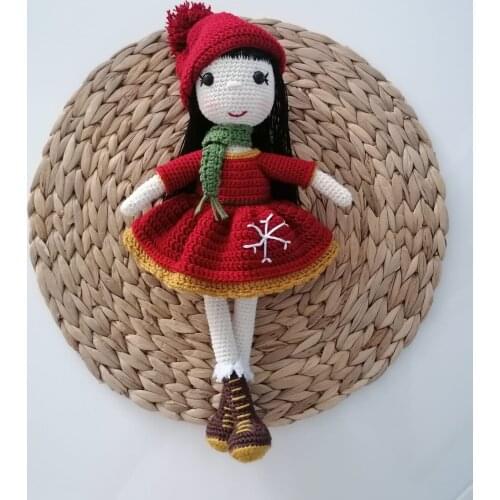 Sare Çocuk Giyim Baby Dolls
