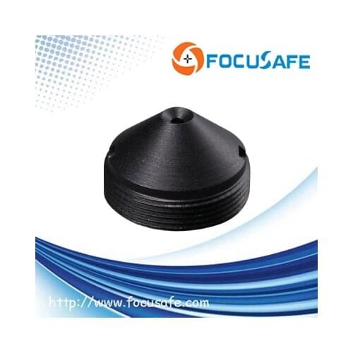 2.5mm super wide angle 1/3" M12 pin hole Lens