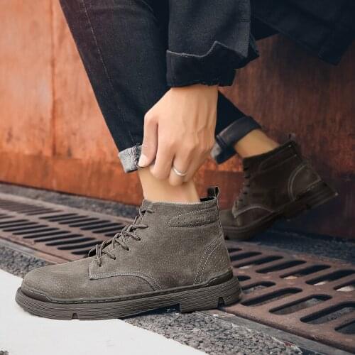 Winter Shoes For Men Breathable Casual Shoes Men Leather Man Winter Mens Mens Hot Sale Fashion Oxford Shoe Slip On Spring