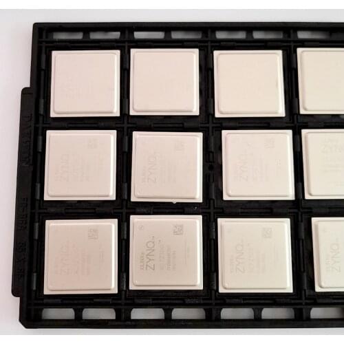 XC7Z100-2FFG900I Fresh Date Code 1PCS