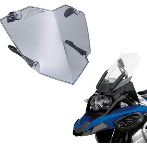 Headlight Protector Guard For BMW R1250GS/ADV LC R1250 R 1250 GS Adventure GSA Exclusive HP GS1250 2019 Head Light Shield Cover