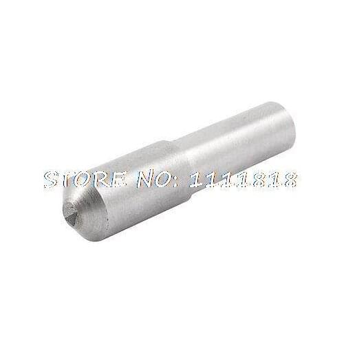 11mm Diameter 9.5mm Shank Tapered Tip Grinding Wheel Diamond Dresser Tool