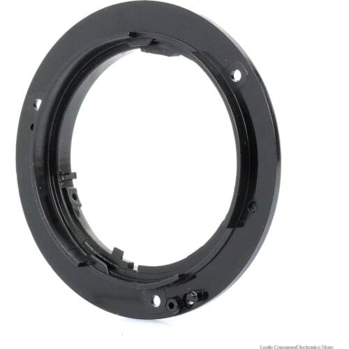 2PCs Rear for Bayonet Mount Ring Replacement Part For Nikon 18-105mm 18-135mm 18-55mm Lens Camera Lens Excellent Quality