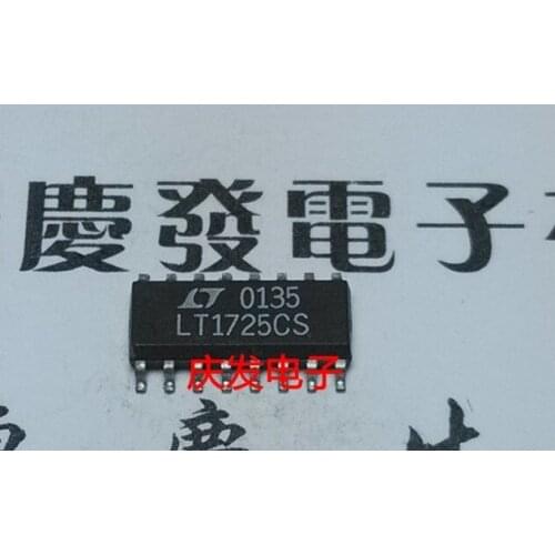 Free Delivery.LT1725CS