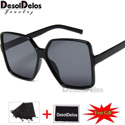 DesolDelos Women's Accessories
