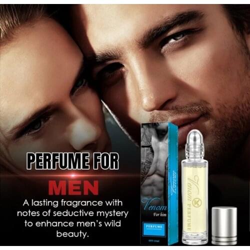 DKSHETOY Flirting Perfume