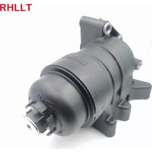 For kia SORENTO SPORTAGE For Hyundai TUCSON SANTA FE 12- GeNuiNe ENGINE OIL FILTER OEM 263102F011