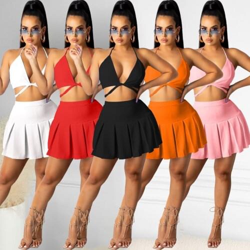 Hirigin Sports Skirts