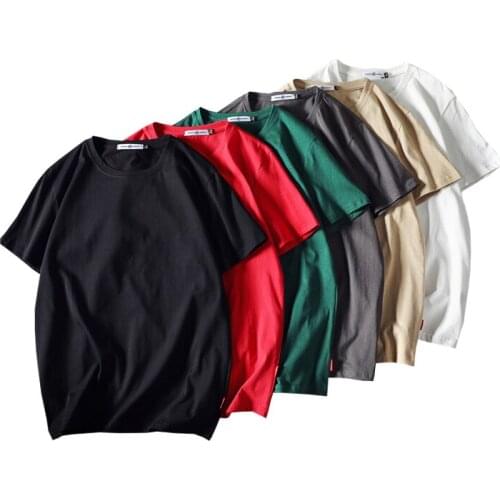 JUCHU TOP Mens Fashion T Shirts