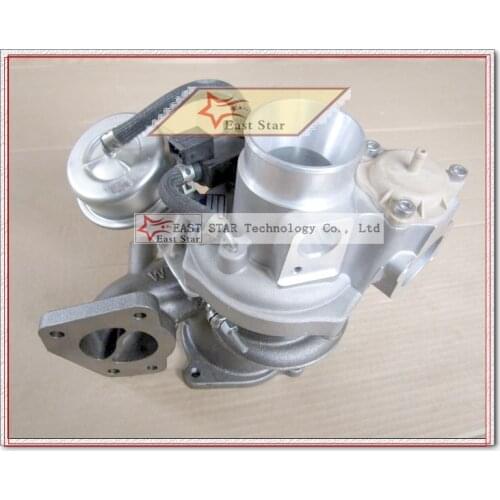 K04 53049880059 4814279 860224 860262 12652494 4811580 Turbo For Opel GT Insignia HHR For Buick Regal L850 Ecotec 2.0L Gasoline