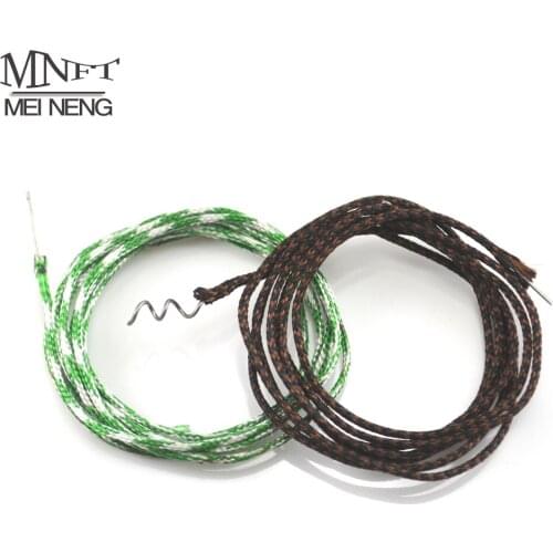 Braided Cords And Braided Line MNFT China