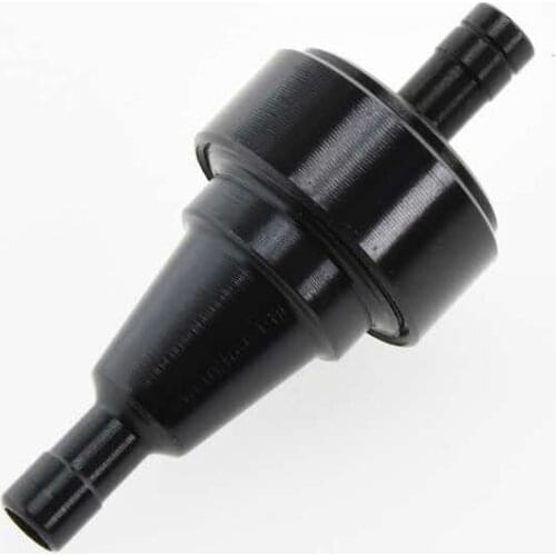 ATV Motorcycle Off-road Motorcycle Gasoline Filter CNC Aluminium Alloy Filter Modified Color Oil Cup Washable