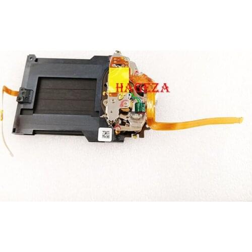 New Original SHUTTER PLATE UNIT for Nikon D4S shutter unit 112Z8 SLR Camera Replacement Repair Parts