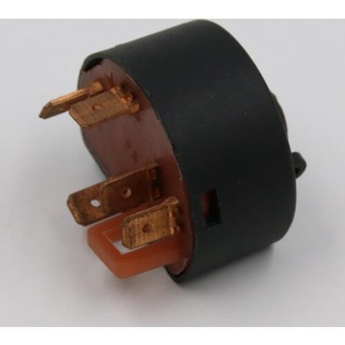 New 6 Pin Ignition Lock Barrel Switch Engine Starter For Daewoo Matiz Spark 530395,93741069,07848744,90052497,90052498