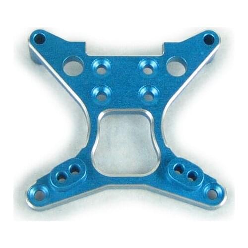 No.53 Upgrades HengLong Rc Racing 1:10 1/10 HL3851-2 3851-2 Rc Spare Parts Big Foot Mad Truck LandOverlor Car