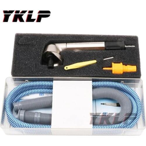 Air Micro Die Grinder Hose Kit for Grinding Pneumatic Tool 1/8" Collet 23500 RPM