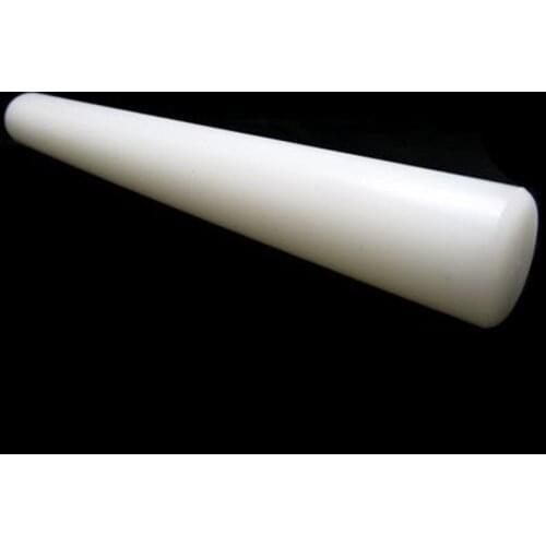23cm Long Plastic Rolling Pin Fondant Cake Decorating Sugarcraft Cooking Tools paste Roller