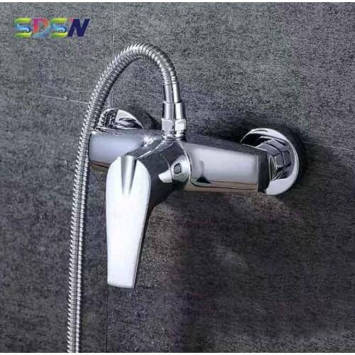 SDSN Shower Faucets