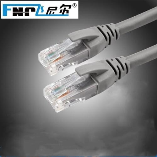 Network cable for cat6-compatible patch cable for the Ethernet Model Ethernet Network Line rj45