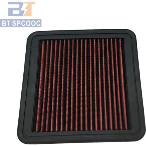 Cold Air Filter Replacement Car Sports High Flow Air Filter Subaru Legacy Forester Impreza Liberty Tribeca WRX STI B9 Tribeca