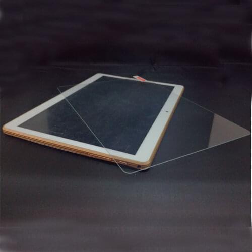 Tempered glass screen protector For DEXP Ursus S190 3G 9.6 inch Tablet