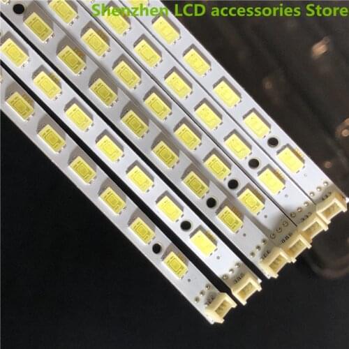 73.31T14.004-5-DS1 T315HB01 V.1 LED Strip 31T14-07 31T14-07a 40 LEDs 362MM 100%NEW