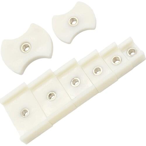 8x Watch Press Set Professional Fitting Dies Repairing Tool Unisex Jewellers