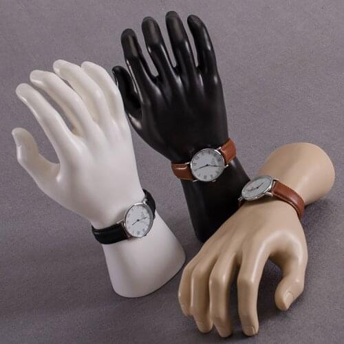 Free Shipping!! New Style Best Hand Mannequin Plastic Hand Mannequin Fashionable On Sale
