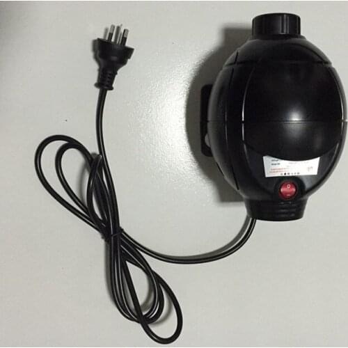 Free Shipping Air Blower for inflatable products Bubble soccer Inflator Inflatable Product Pump Electric Blower 800W 110v 220v