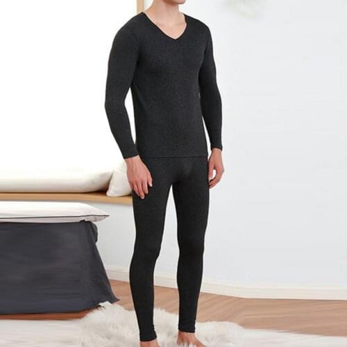 Seamless Great V Neck Tight Home Suit V Neck Top Suit Quick Dry for Inner Wear