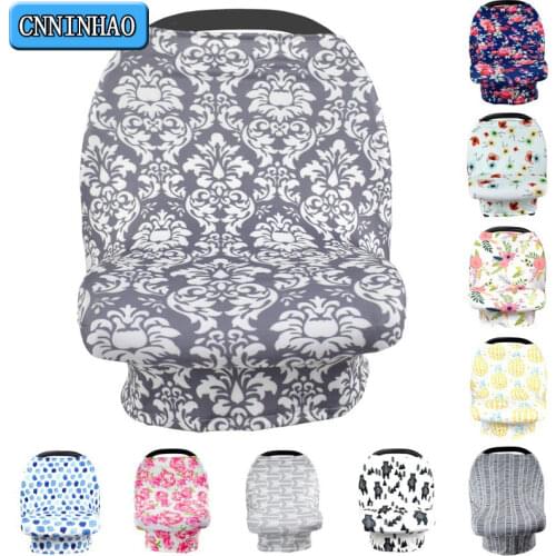 CNNINHAO Breastfeeding Covers