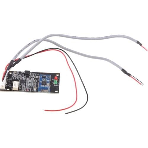 CSR64215 Amplifier 4.2 Wireless Lossless Bluetooth Audio Stereo Receiver Board Y1AE