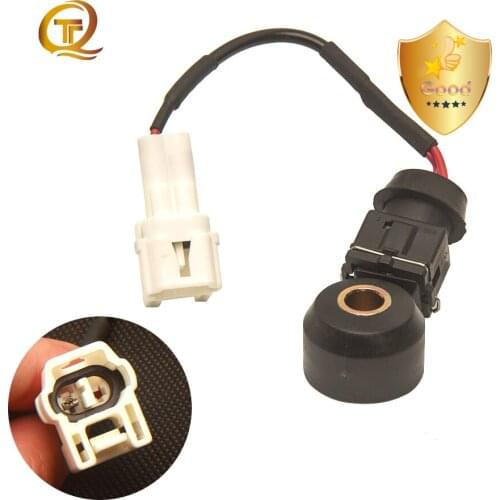 1PC 22060-AA061 Auto Detonation Ignition Knock Sensor 22060-AA070 213-1828 550595 for Subaru Forester Impreza Legacy Outback