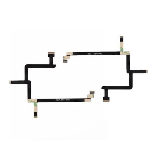 For Phantom 3 Standard 3S Camera Flex Cable Repair Parts For DJI FOR Phantom 3 Standard 3S Gimbal Flat Cable