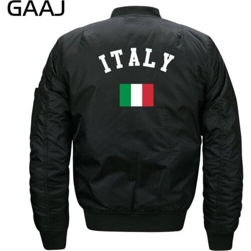 GAAJ Men's Warm Jackets