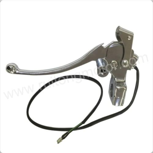 HuaJerry Motorcycle Levers