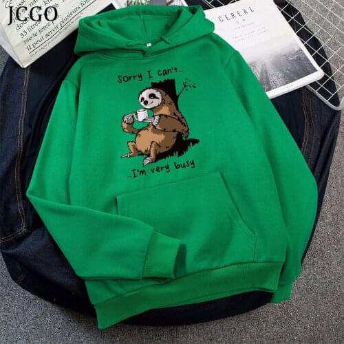 JCGO Women's Jackets