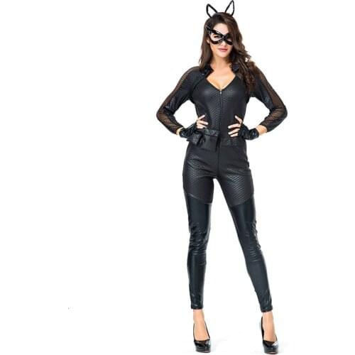 JIEZuoFang Women's Jumpsuits