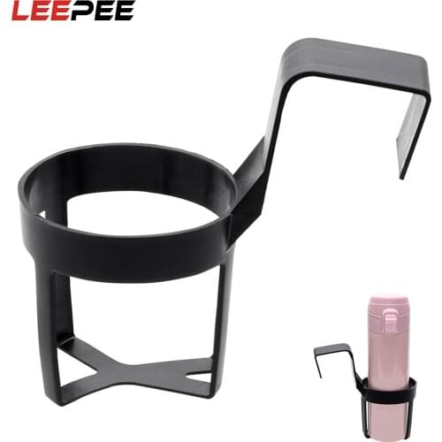 LEEPEE Portable Vehicle Mount Drinks Holders Cup Holder Beverage Rack Drinks Box Car Interior Accessories