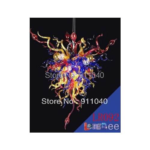 Big Size Fashion Lamp Pendant Modern Chandelier as Party Decoration