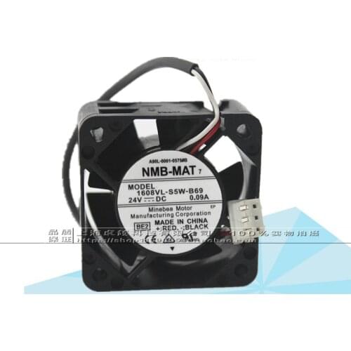 New original A90L-0001-0575#B 1608VL-S5W-B69 24V 0.09A FANUC