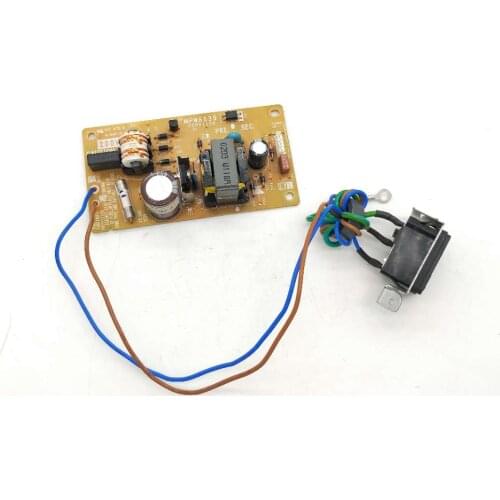 POWER SUPPLY BOARD MPW6630 PCPS1130 for brother MFC-J615W J615W printer printer parts