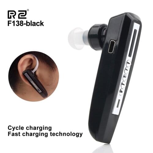 RZ Hearing Aids